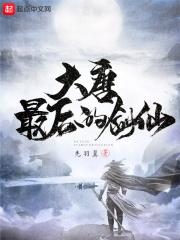 大唐最后的剑仙