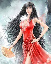 女将军妇好